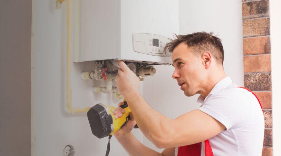Professional Leak Detection Services in Marmarth, ND